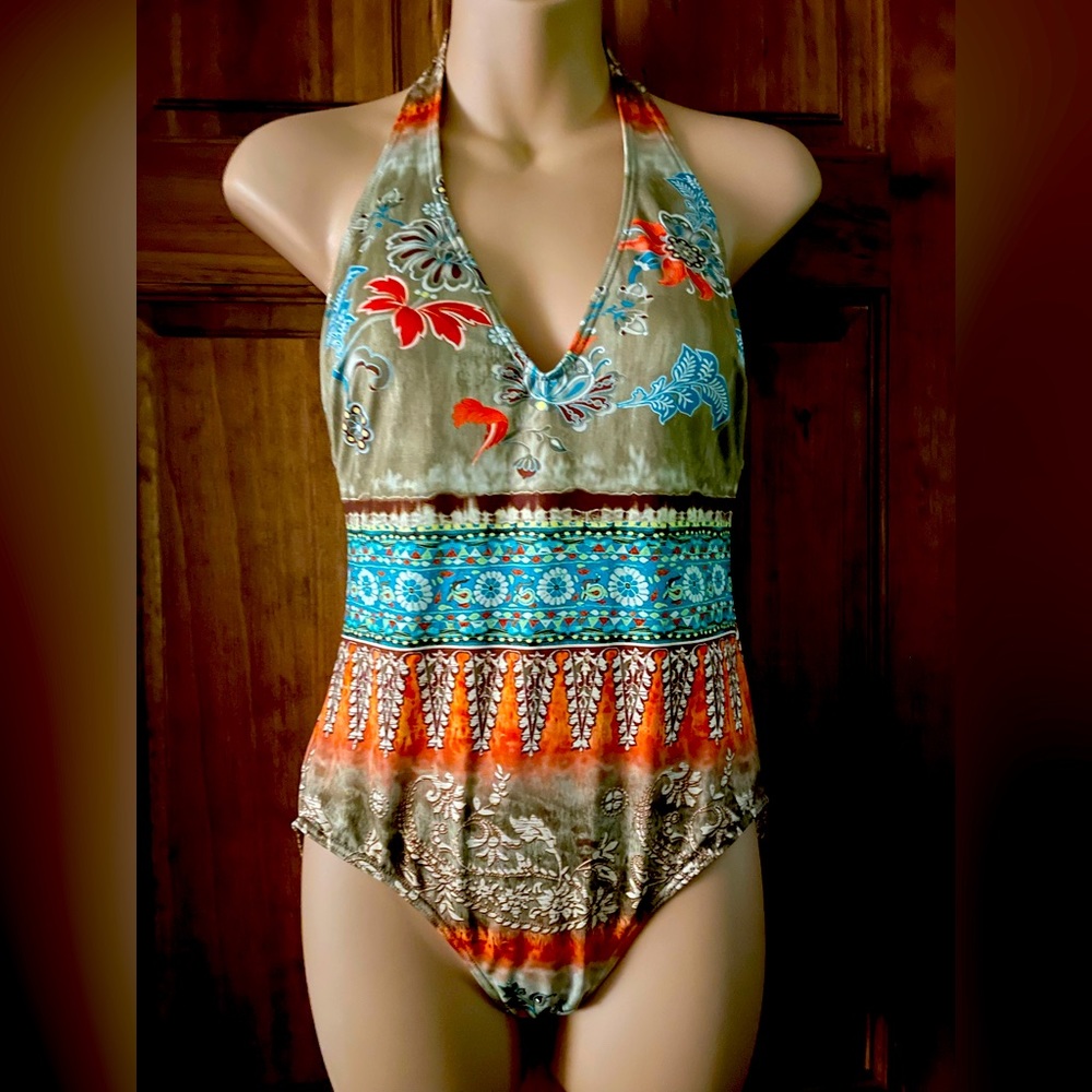 One piece Athena swimsuit
